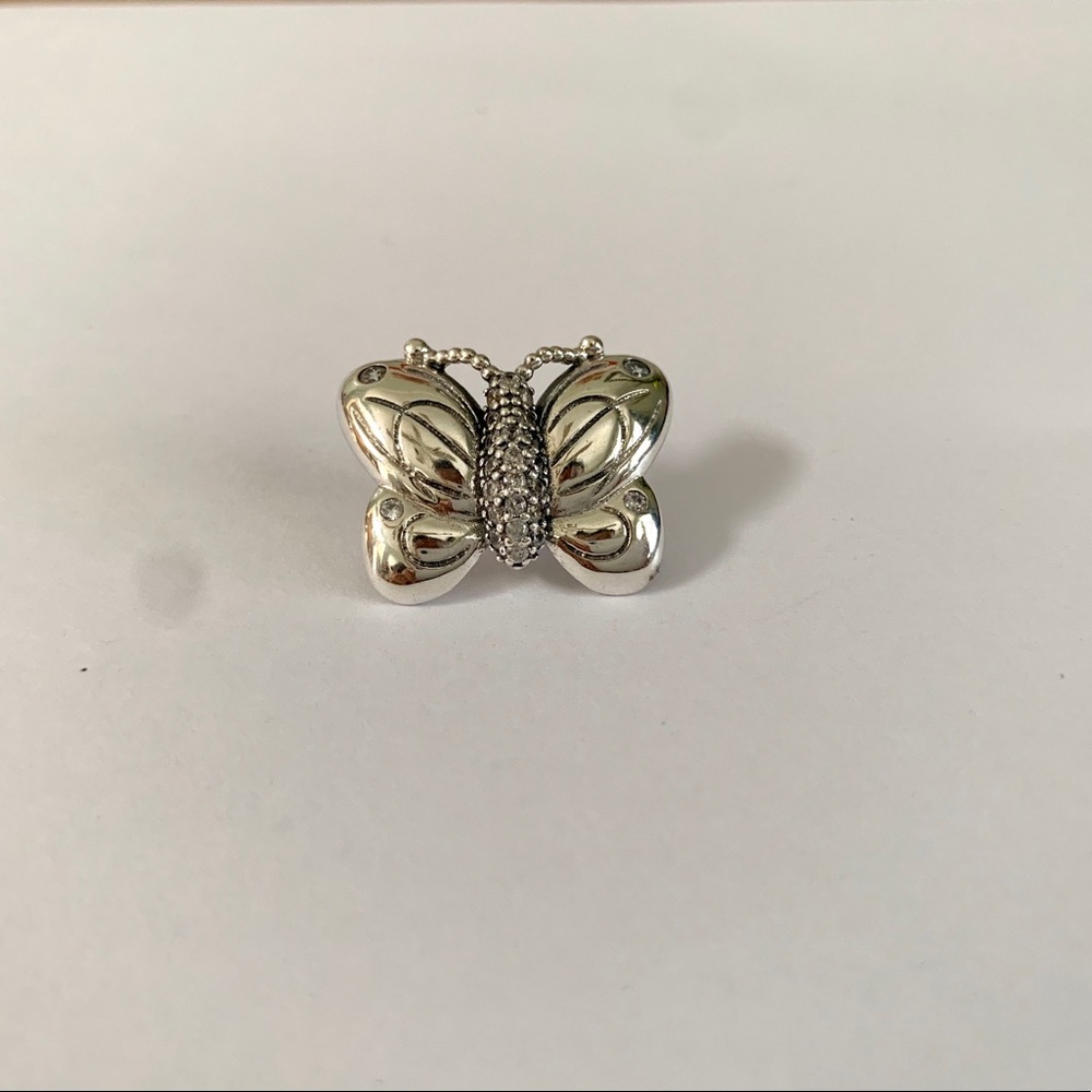 925 sterling silver pandora charm
